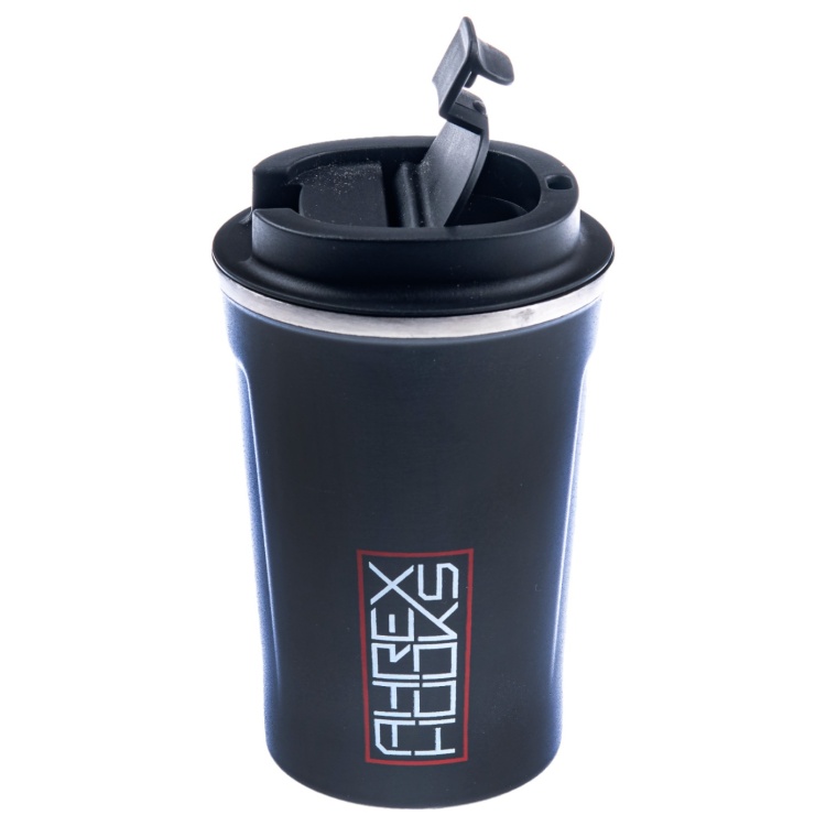 Ahrex Thermo Mug Black